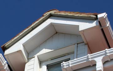Tredinnick fascia installation costs