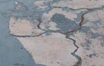 fibreglass roofing replacement Tredinnick