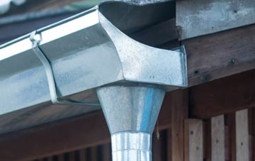 Tredinnick guttering companies