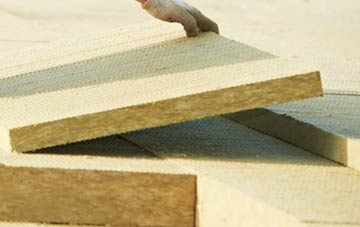 measuring Tredinnick tapered insulation