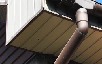 Tredinnick soffit installation costs