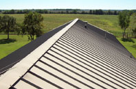 Tredinnick metal roof quotes
